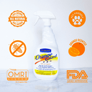 Orange Guard Home Pest Control All Natural Insect Killer Liquid 32 oz