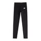 thumbnail image 4 of Mallas gruesas de lana de Cachemira para mujer, pantalones elásticos cálidos a prueba de viento, medias gruesas forradas con forro polar, para invierno, 4 of 9