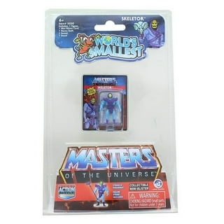 World's smallest cheap toys walmart