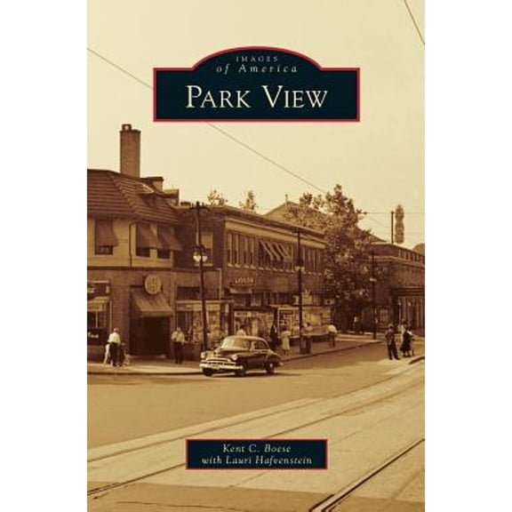 Park View (Hardcover)