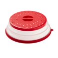 thumbnail image 4 of Housse de Chauffage Micro-Ondes en Silicone Pliable, 4 of 9