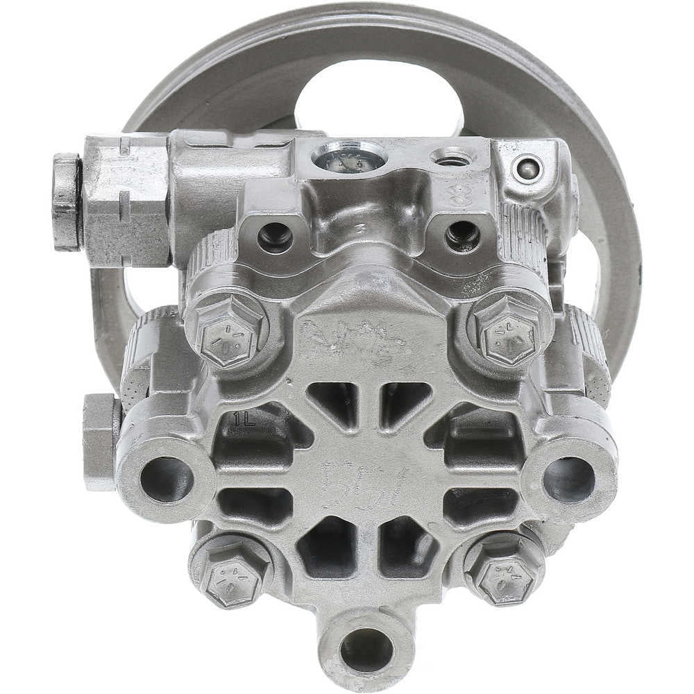 MAVAL 96551M Reman Power Steering Pump