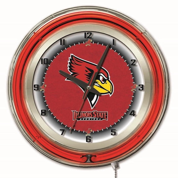 Holland 19 in. College Wall Clock