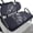 Moon, variant on HUIACONG Camouflage Golf Cart Seat Covers 2 Pack, Washable Interior Protection Anti Slip Golf Cart Accessories for 2-Passenger Carts