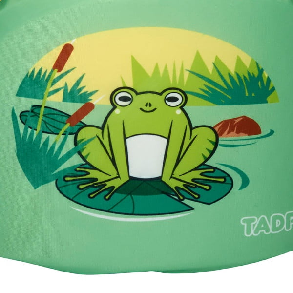 Tadpool Vest 2.0 Frog