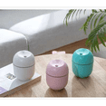 thumbnail image 4 of Humidificador USB Mini para coche, humidificador de escritorio para coche, aromaterapia, regalo, 4 of 5