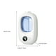 thumbnail image 3 of Difusor de aceite aromático comercial | Capacidad de 50 ml sin agua | Vaporizador silencioso para aromaterapia | Eliminación de olores con temporizador de 4 etapas | Ideal para el hogar, tiendas,, 3 of 5