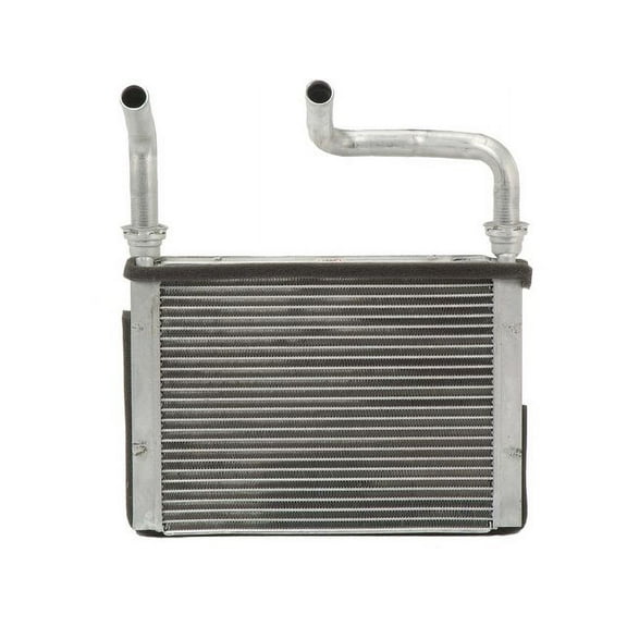 Heater Core - Compatible with 1998 - 2002 Honda Accord 1999 2000 2001