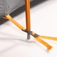 thumbnail image 1 of Klymit 09M4OR01D Maxfield 4 Person 3 Season Lightweight Backpacking Camping Tent, 1 of 12
