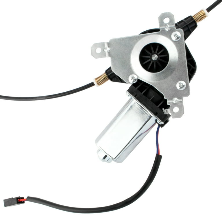 Dorman 741-678 Rear Passenger Side Power Window Motor And