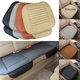 thumbnail image 2 of RX Funda Universal Transpirable De Cuero Sintético Para Asiento Trasero Delantero De Coche, 2 of 4