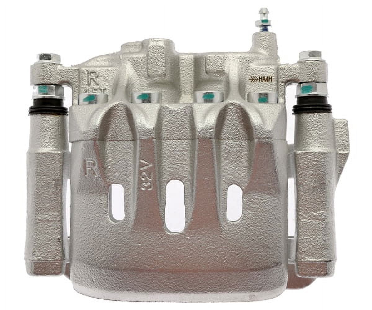 Raybestos FRC10599N Element3; Friction-Ready Caliper, New; Includes Bracket Fits select: 2002-2010 LEXUS SC, 1993-2005 LEXUS GS