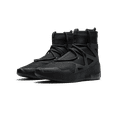 thumbnail image 2 of NIKE MENS Air Fear Of God 1 "Triple Black" AR4237 005 AR4237 005 from Stadium Goods, 2 of 6