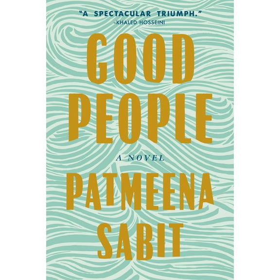Good People, (Hardcover)