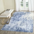 thumbnail image 6 of SAFAVIEH Mirage Peregrine Solid Area Rug, Graphite, 10' x 14', 6 of 7