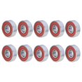 thumbnail image 1 of 10pcs accessories with double shielding replacement, 1 of 4