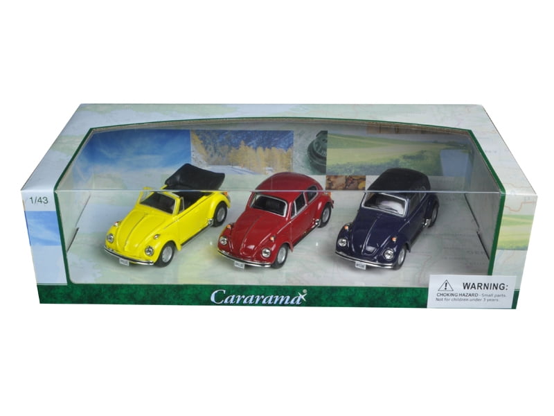 cararama models
