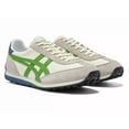 thumbnail image 4 of Onitsuka Tiger EDR 78 1183B411-102 Cream Garden Green Unisex Shoes Authentic New, 4 of 6