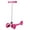 PINK, variant on VOYAGER 3 WHL BLUE SCOOTER