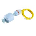 thumbnail image 1 of Unique Bargains ZP5210-P Fish Tank Vertical Liquid Water Level Sensor Floating Switch Blue, 1 of 1