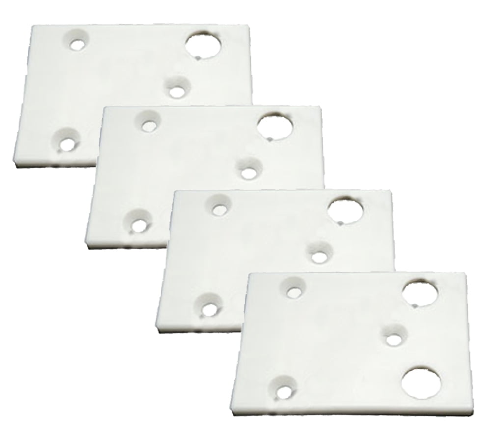 Bostitch MIIIFS Stapler Replacement Spacer #105055 - Genuine OEM Part, Bulk Pack - View #3