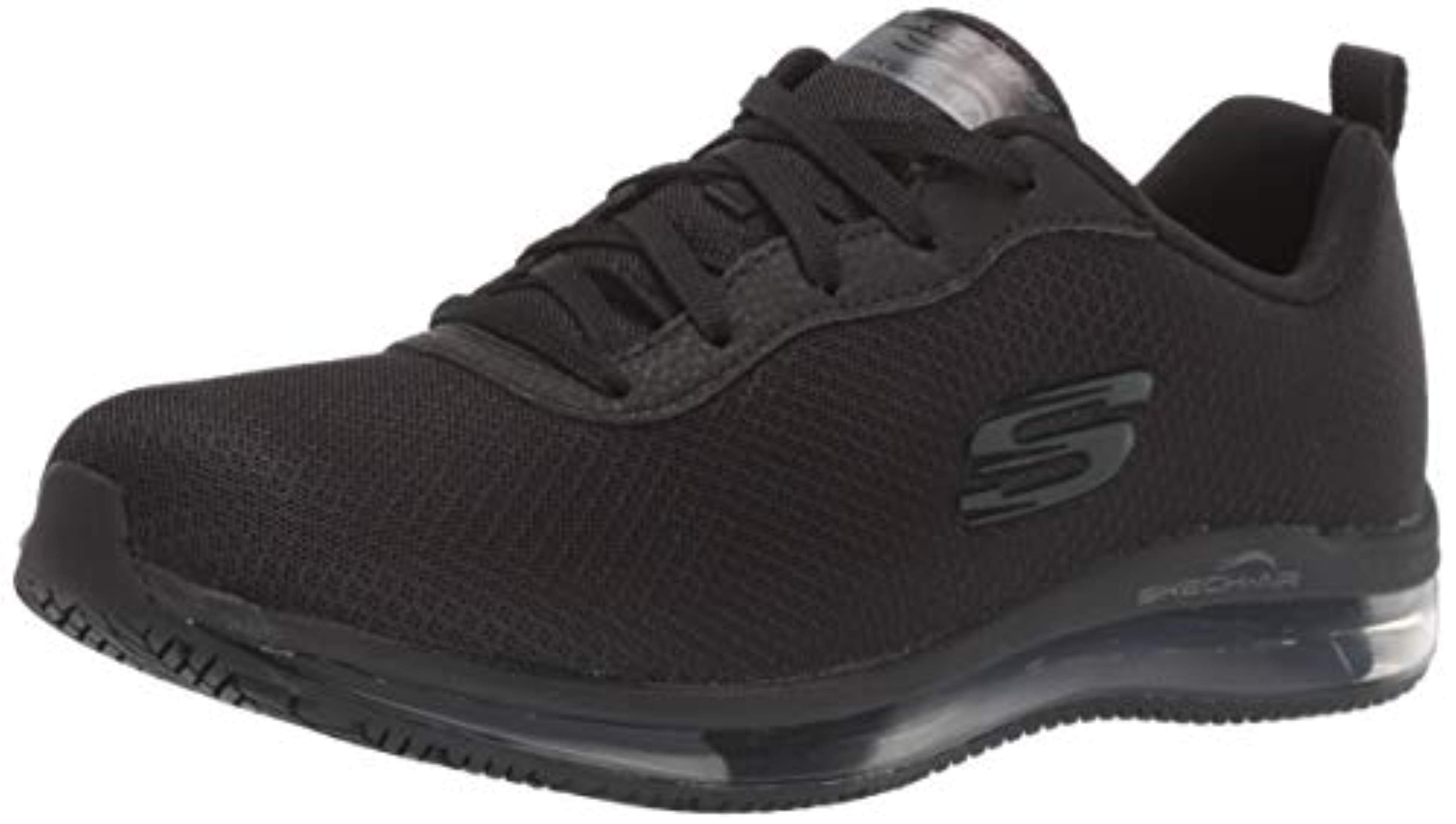 Skechers Skechers Womens Skech Air Health Care Professional Shoe