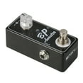 thumbnail image 2 of Pedal de efecto MOSKY Audio Mini pedales de guitarra BP Booster Clean Boost Tipo de efecto Conmutación de bypass verdadero para productos electroacústicos de bajo de guitarra TOMSHOO Pedal de efecto, 2 of 6