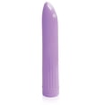 thumbnail image 4 of Sex toy Gift Set bundle of Pastel Vibes, Lavender And Icon Brands Triad 3 Way Butt Plug, Textured, 4 of 5