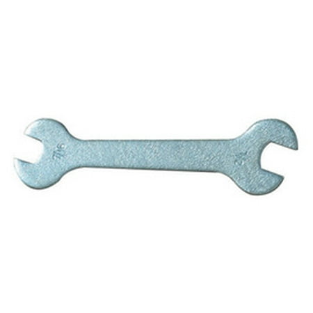 

Radnor Model 150WM Modular TIG Wrench For 7/16 And 1/2 Hex Fasteners On Radnor 150M Modular Torches (16 Pack)