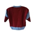 thumbnail image 2 of Zoso Short Sleeve Sweater - Mens 2XL, 2 of 4