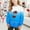 Blue, variant on Piuwrlz Girl Winter Hoodies Teen Hood Sweatshirts Embroidered Wine Cup Loose Tie Dyeing Hoodie Black Size 14 Years
