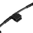 thumbnail image 4 of 34356773018, Rear High Sensitivity Brake Pad Sensor  Replacement For Cooper R56 S 2006-2010 For Car, 4 of 8