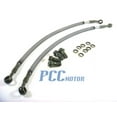 thumbnail image 4 of BLACK OIL COOLER RADIATOR FOR 138 140 150CC ENGINE MOTOR PIT DIRT BIKE OC01, 4 of 5