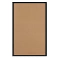 thumbnail image 2 of Linon Athena Rug Cork with Black, 1.1ft x 2.1ft, 2 of 5