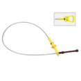 thumbnail image 1 of Engine Oil Fluid Dipstick For Mercedes-Benz GLA250 2015 2016 2017 2018 2019 2020, 1 of 5