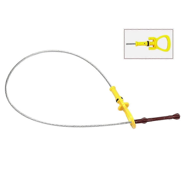 Engine Oil Fluid Dipstick For Mercedes-Benz GLA250 2015 2016 2017 2018 2019 2020