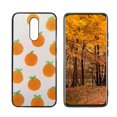 thumbnail image 1 of Compatible with LG Xpression Plus 2 Phone Case, Oranges-514 Case Silicone Protective for Teen Girl Boy Case for LG Xpression Plus 2, 1 of 1