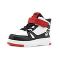 thumbnail image 4 of Tenis Para Niño Bubble Gummers Speedy Casual Urbanos rojo 23, 4 of 7