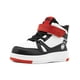 thumbnail image 4 of Tenis para Niño Bubble Gummers Speedy Urbanos Rojo 19, 4 of 7
