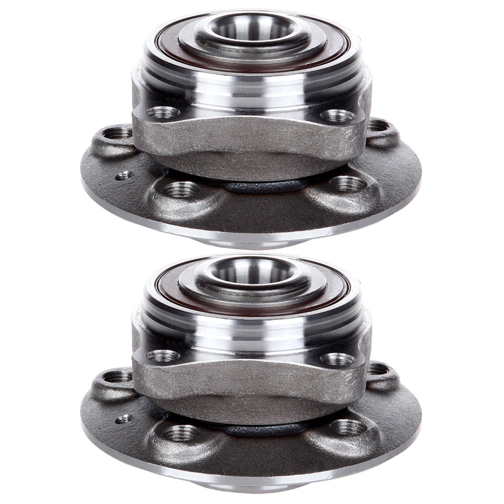 CCIYU 513194 Wheel Hub and Bearing Assembly Replacement For fit S60 S80