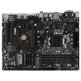 thumbnail image 1 of Placa madre MSI B150 PC MATE LGA 1151 Intel B150 DDR4 ATX, 1 of 4
