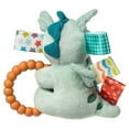 thumbnail image 3 of Mary Meyer - Hochet-Dentition Taggies - Drax Dragon 6 Pouces, 3 of 4