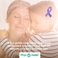 thumbnail image 6 of PhysAssist® Oncology Cream® Glycerin Unscented  skin therapy. Before and after radiation and chemo treatments. 4 oz, 6 of 6