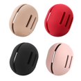 thumbnail image 4 of Silicone Makeup Sponge Holder Make Up Blender Case Shatterproof Make Up Tools, 4 of 4