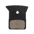 thumbnail image 3 of Disc Brake Pads Bicycle Bike with Longivity Heat Dissipation Fins for Bicycle Mountain Riding, 3 of 4