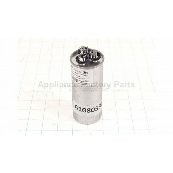 CAPACITOR TYPERAC P61080582