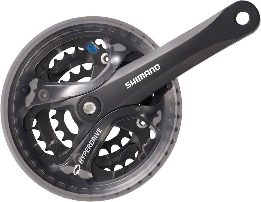 shimano 48t chainring