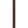 thumbnail image 6 of Ekena Millwork 46 3/8"W x 4"H x 3/8"T Hadley Fretwork Moulding, Walnut, 6 of 13