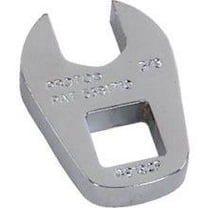 STANLEY-PROTO IND TOOLS 1/4" DR 10MM OE CROWFOOT