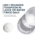 thumbnail image 3 of Vital Nutrients Inositol Powder | Myo Inositol Supplement for Women and Men | Supports Energy, Nervous System, Metabolism & Ovarian Function | Vegan, Gluten, Dairy, Soy Free | 56 Servings, 3 of 5